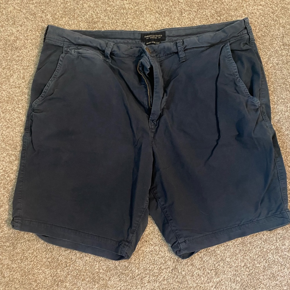 American Eagle, next level flex, slim